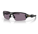 Image of Oakley OO9271 Flak 2.0 A Sunglasses - Men's