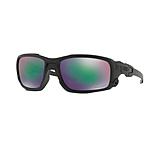 Image of Oakley SI BALLISTIC SHOCKTUBE OO9329 Sunglasses