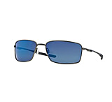 Image of Oakley Square Wire Sunglasses
