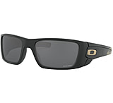 Image of Oakley SI Fuel Cell American Heritage Collection Sunglasses