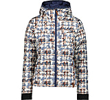 Image of Obermeyer Peyton Down Jacket - Womens