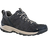 Image of Oboz Sypes Low Leather B-DRY Hiking Shoes - Men's