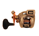 Image of Okuma Fishing Tackle Coldwater Lowprofile Baitcasting Reel