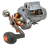 ProFISHiency Krazy Baitcasting Reel