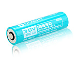 Image of Olight Customized 3500mAh 18650 - High Capacity Protected Rechargeable Battery