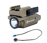 Image of Olight PL-MINI 2 Valkyrie Rechargeable LED Flashlight