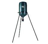 Image of On Time Wildlife Feeders Tomahawk Ultra Hunt Game Feeder w/ Tripod