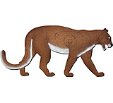 Image of Oncore Targets Mountain Lion Self-Healing Archery Target