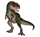 Image of Oncore Targets T-Rex Self-Healing Archery Target