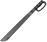 Image of Ontario Knife Heavy Duty Machete, 22 in