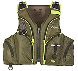 Image of ONYX Pike Paddle Sports Life Jacket