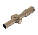 Atibal OPMOD XP8 Mirage 1-8x24mm Exclusive Rifle Scope w/ Rapid View Lever