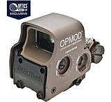 Image of EOTech OPMOD HWS EXPS2 Holographic 1 MOA Green Dot Sight