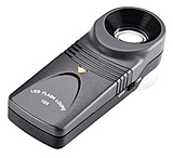 Image of Opticron LED Hand Magnifier 15x 21mm