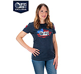 Image of OpticsPlanet Exclusive OpticsPlanet 20th Anniversary T-Shirt - Women's