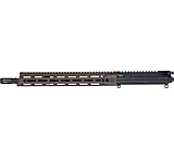 OpticsPlanet Exclusive Daniel Defense Custom Upper Receiver, 14.5 in, 1/7 Twist, Mil Spec
