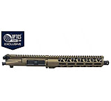 Image of OpticsPlanet Exclusive Moriarti AR-9 10.5in 9mm Luger Upper Receiver Assembly