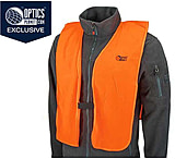 Image of OpticsPlanet Exclusive OpticsPlanet Blaze Orange Hunting Safety Vest