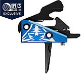 OpticsPlanet Exclusive RISE Armament RA-242 Gen 2 Enhanced Rifle Trigger