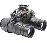 Image of Steele Industries L3 18UM/UA 1x Dual Tube Night Vision Goggle