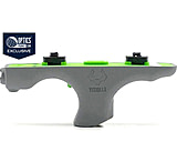 OpticsPlanet Exclusive Viridian Weapon Technologies HS1 Hand Stops with IR Laser Sights