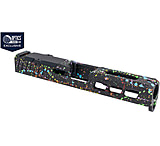 Image of Zaffiri Precision RTS Glock 43/43X ZPS.2 Pistol Slide RMSc Cut