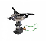 Image of Optimus Crux Burner