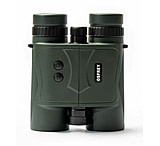 The Pros & Cons Of The  Osprey Global 10x42 Roof Prism Laser Rangefinder Binocular