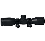 Image of Osprey Global 4X32 Crossbow Scope w/ Illuminated Reticle Scope
