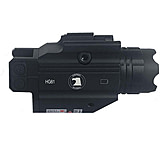 Image of Osprey Global Green Laser Flashlight Combo