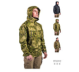 Image of OTTE Gear Hard Shell Patrol Parka - Men's