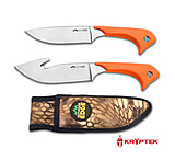 Image of Outdoor Edge Cutlery Game Processing Duck Duo Caper/Skinner Knive Combo by Jerry Hossom