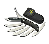 Image of Outdoor Edge Cutlery Razor-Pro Double Blade Folding Knife