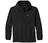 Image of Outdoor Research Ferrosi Anorak Hoodie - Men's