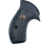 Image of Pachmayr Compact Professional Gun Grips w/ Open Back Strap for S&amp;W, K&amp;L Frame