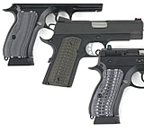 Image of Pachmayr CZ 75 Compact G10 Firearm Grip
