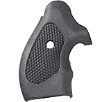 Image of Pachmayr Guardian Grip For Ruger Lcr Polymer Black