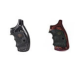 Image of Pachmayr Handgun Grip for Smith &amp; Wesson