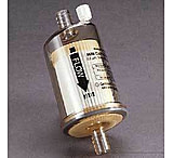 Image of Pall Mini Capsule Filter, 0.45m, Sterile, Pall Life Sciences 12123 Filter Mini Capsule 0.45UM