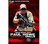 Image of Panteao Productions Make Ready with Paul Howe: Tactical Drills DVD
