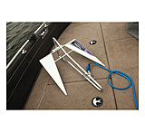 Image of Panther Waterspike Anchor 7 Lbs., Boats Up To 16'