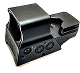 Image of Patriot Optics Shapeshifter Holographic Sight