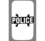 Image of United Shield Body Shield 20"x36"x.150"