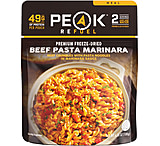 Image of Peak Refuel Beef Pasta Marinara