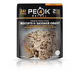 Image of Peak Refuel Biscuits &amp; Gravy