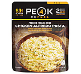 Image of Peak Refuel Chicken Alfredo Pasta