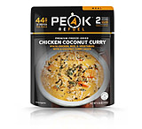 Image of Peak Refuel Chicken Coconut Curry