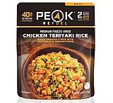 Image of Peak Refuel Chicken Teriyaki Rice
