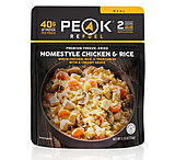 Image of Peak Refuel Homestlye Chicken &amp; Rice