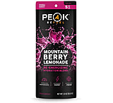 Image of Peak Refuel Mountain Berry Lemonade Re-Energizing Drink Stick Pack